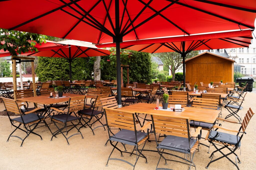 Spannende Biergarten In Der Nahe Von Meinem Standort Ebenbild